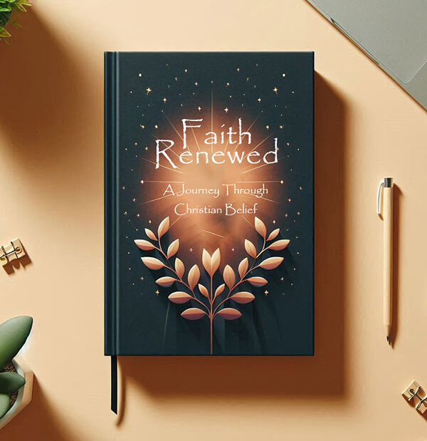 Faith Renewed: A Journey Through Christian Belief